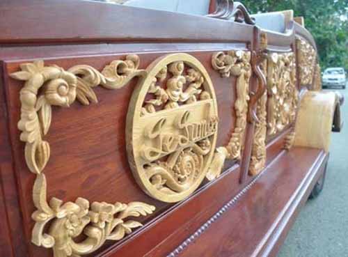 Xe tự chế ở VN lên báo nước ngoài - 6