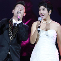 Ca nhạc - MTV - "Không có Mỹ Linh sao có Bằng Kiều"