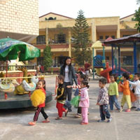 Giáo dục - du học - Xây trường chuẩn Quốc gia: Nghịch lý!