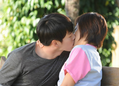 Khu vườn bí ẩn: Bay bổng và huyền bí - 6