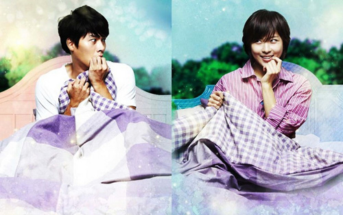 Khu vườn bí ẩn: Bay bổng và huyền bí - 3