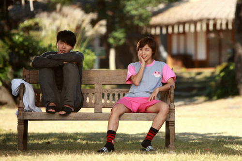 Khu vườn bí ẩn: Bay bổng và huyền bí - 7