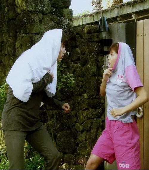 Khu vườn bí ẩn: Bay bổng và huyền bí - 8