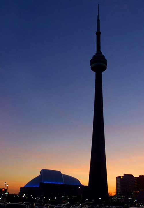 Rùng mình với những con đường đi bộ trên không - 3