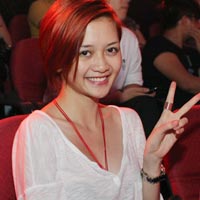 Ca nhạc - MTV - Hình ảnh bên lề gây chú ý tại The Voice