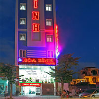 Tin Đà Nẵng - Vị khách thuê phòng 706