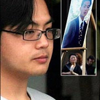 Pháp luật - Đường tới án tử của một Việt kiều