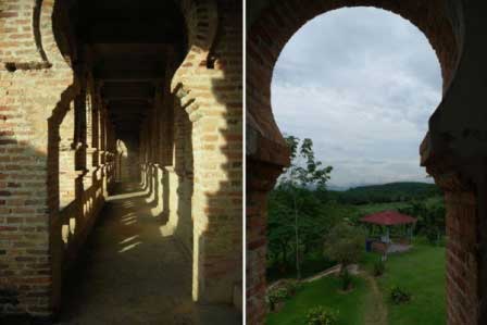 Chiêm ngưỡng những lâu đài tình ái nổi tiếng thế giới - 5