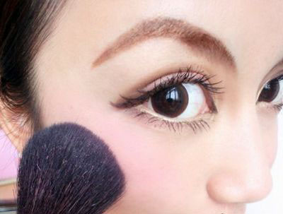 Cách đơn giản giúp đôi mắt trông to hơn - 12
