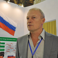 Tin tức trong ngày - Điện hạt nhân Ninh Thuận an toàn "gần như tuyệt đối"?