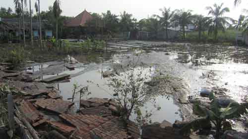 Nhận diện “thủ phạm” khiến TP.HCM ngập sâu - 3