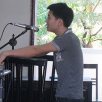Pháp luật - Em trai lỡ tay giết anh ruột lãnh án