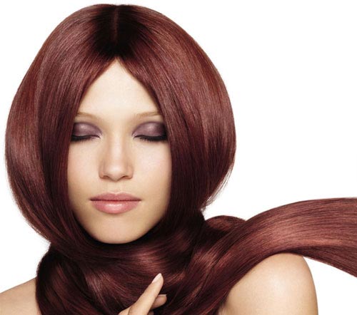 Thói quen làm hỏng mái tóc mượt mà - 8