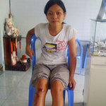 Bắt “cẩu tặc”, một phụ nữ bị kéo lê 30m