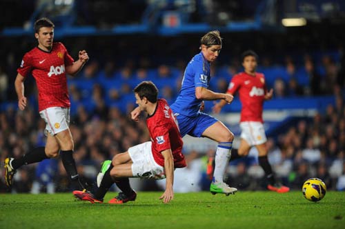 Torres thẻ đỏ: Nên thương hay nên trách? - 1