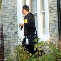 Bóng đá - Treo còi tạm thời trọng tài Clattenburg