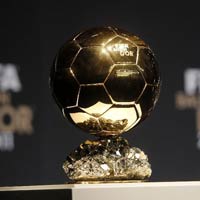 Bóng đá - Real, Barca thống trị danh sách QBV FIFA