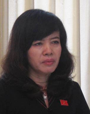 Sửa Hiến pháp: Tăng quyền của Chủ tịch nước - 1