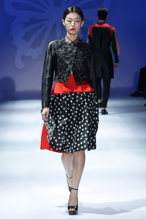 Những cánh bướm đến từ thiên đường - 12