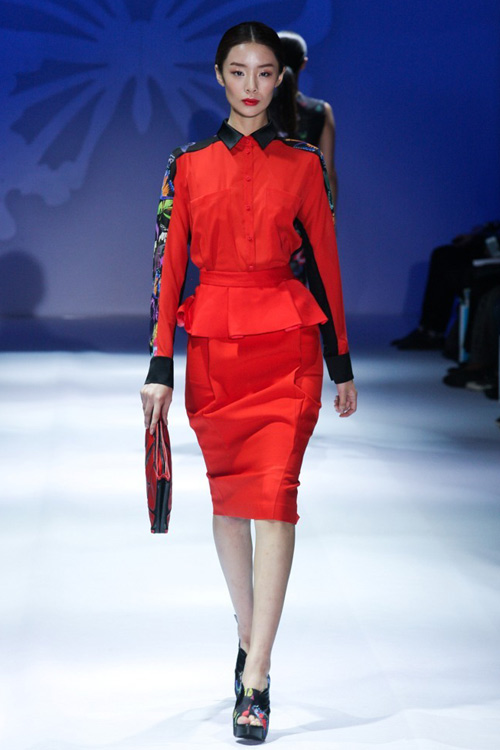 Những cánh bướm đến từ thiên đường - 9