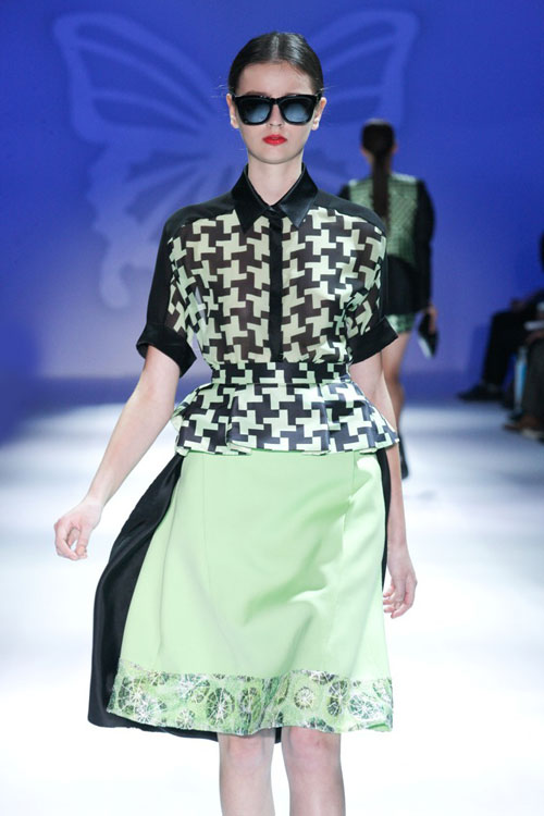 Những cánh bướm đến từ thiên đường - 10