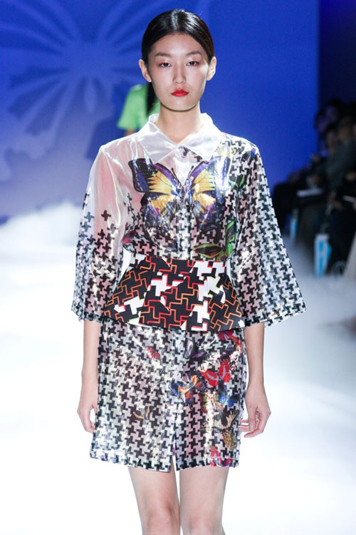 Những cánh bướm đến từ thiên đường - 11