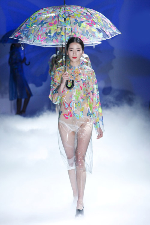 Những cánh bướm đến từ thiên đường - 15