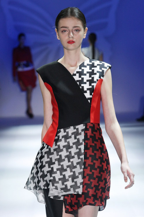 Những cánh bướm đến từ thiên đường - 2