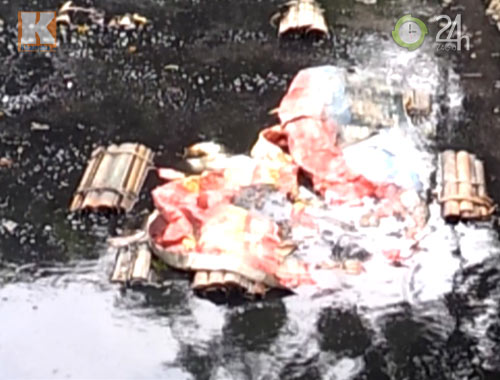 Tăm tre trắng nhờ... hóa chất - 4