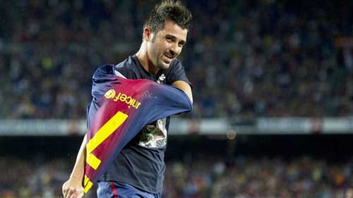 Alaves – Barca: Dạo chơi - 2