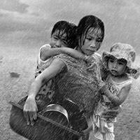 Giáo dục - du học - Bức thư xúc động gửi miền Trung mùa bão lũ