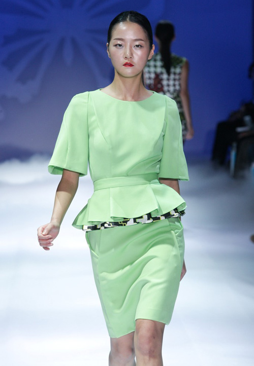 Những cánh bướm đến từ thiên đường - 13