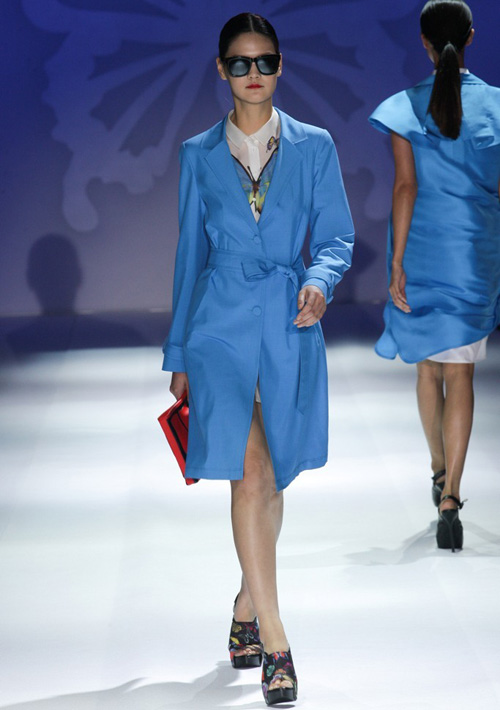 Những cánh bướm đến từ thiên đường - 1