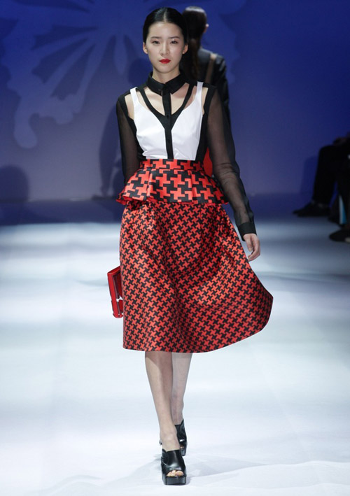 Những cánh bướm đến từ thiên đường - 5