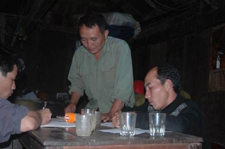 Đêm trắng trước mùa hoa anh túc - 2