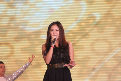 Tôn vinh các tài năng eSport Việt 2012 - 6