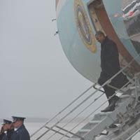 Tin tức trong ngày - Chùm ảnh: Sức tàn phá dữ dội của bão Sandy