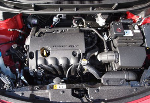 Hyundai i30 cw: Tiết kiệm, và thanh thoát - 6