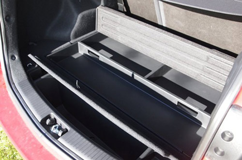 Hyundai i30 cw: Tiết kiệm, và thanh thoát - 7