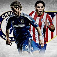 Bóng đá - Chelsea “kết” Falcao: Torres lâm nguy?