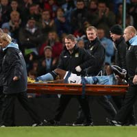 Bóng đá - HOT: Richards nghỉ 8 tuần