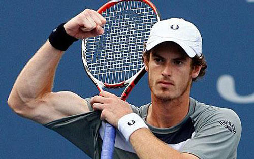 Murray: "Tennis cần kiểm tra doping" - 1