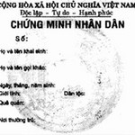 Pháp luật - Trộm xong bỏ lại... giấy tờ tùy thân