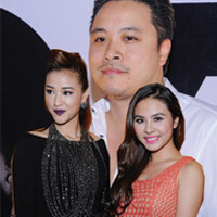  - Dàn sao Scandal gặp nhau tại "tử địa"