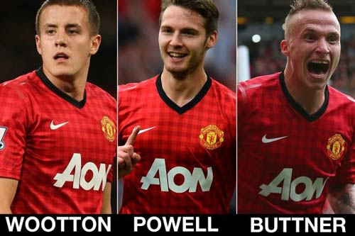 Chelsea – MU: Báo thù hay thêm nợ? - 2