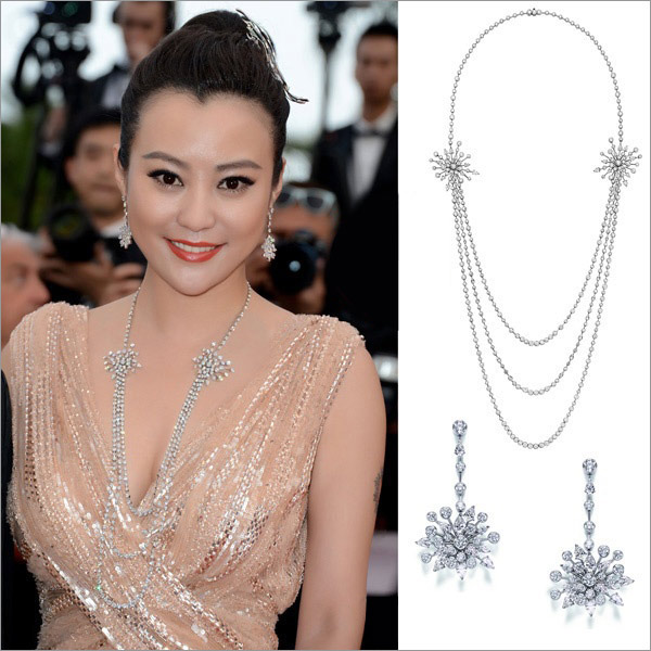 Mê mẩn với trang sức của sao Cbiz - 11