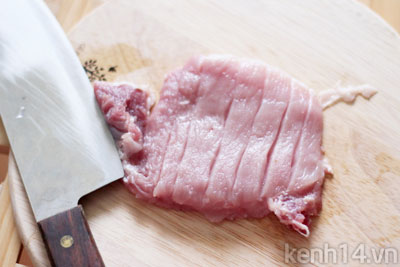 Làm cơm katsudon ngon như đầu bếp - 2