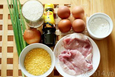 Làm cơm katsudon ngon như đầu bếp - 1