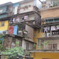 Tài chính - Bất động sản - Trái chiều quanh đề xuất xây căn hộ 25m2