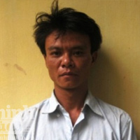 Pháp luật - Thầy giáo kiêm "đạo chích" để lấy tiền đập đá